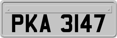 PKA3147