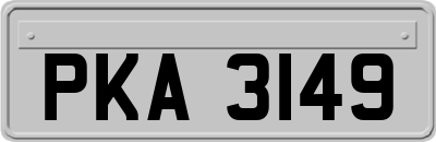 PKA3149