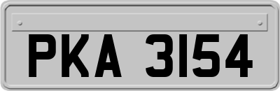 PKA3154