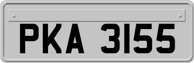 PKA3155