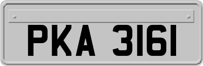PKA3161