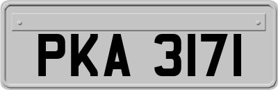 PKA3171