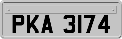 PKA3174