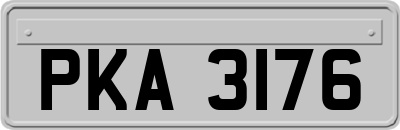 PKA3176