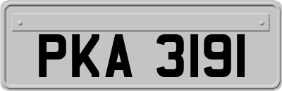 PKA3191