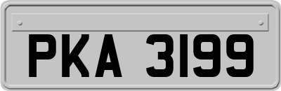 PKA3199
