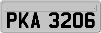 PKA3206