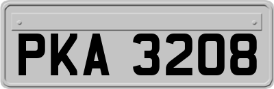 PKA3208