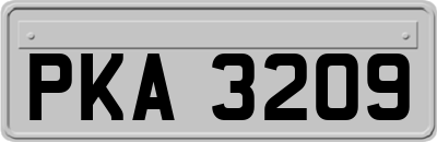 PKA3209