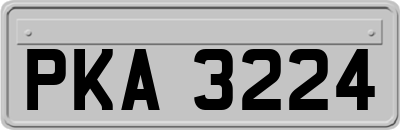 PKA3224