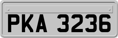 PKA3236