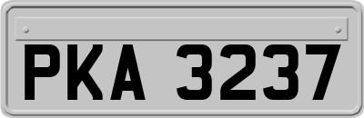 PKA3237