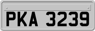 PKA3239
