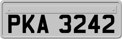 PKA3242