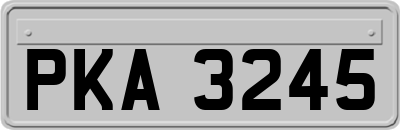 PKA3245