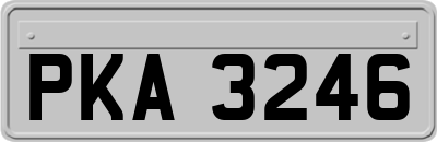 PKA3246