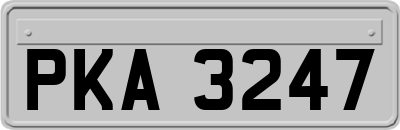 PKA3247