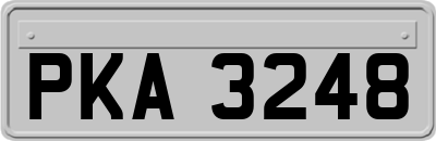 PKA3248