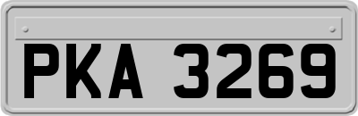 PKA3269