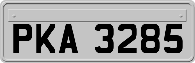 PKA3285