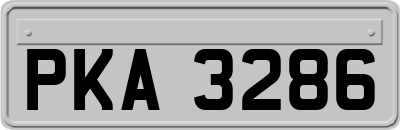 PKA3286