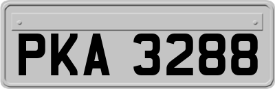 PKA3288