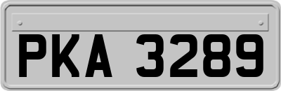 PKA3289