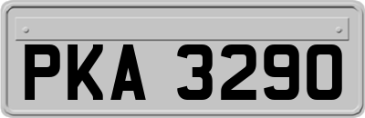 PKA3290