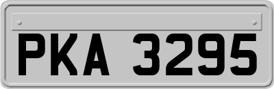 PKA3295