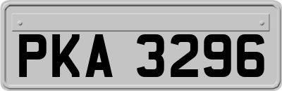 PKA3296