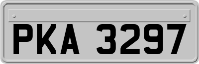 PKA3297