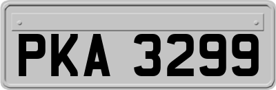 PKA3299