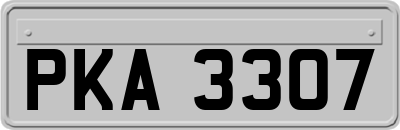 PKA3307