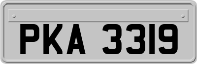 PKA3319