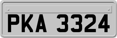 PKA3324