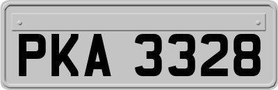 PKA3328