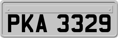 PKA3329
