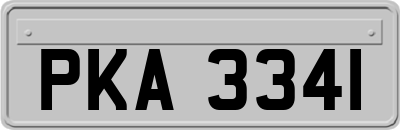 PKA3341