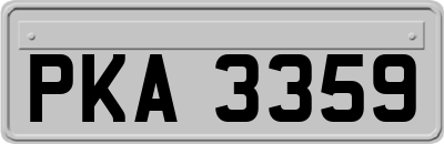 PKA3359