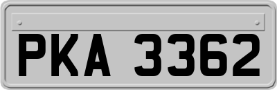 PKA3362