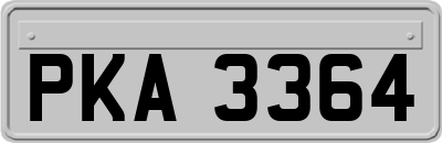 PKA3364