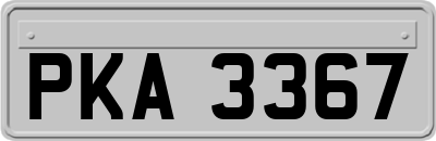 PKA3367