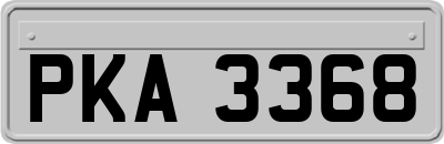 PKA3368