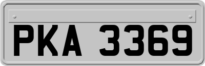 PKA3369