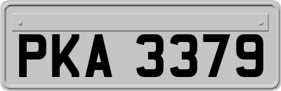 PKA3379