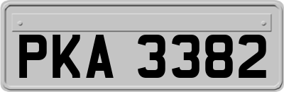 PKA3382