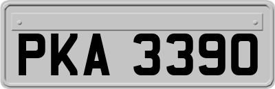 PKA3390