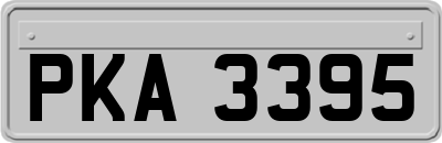 PKA3395