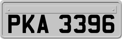 PKA3396