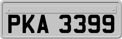 PKA3399